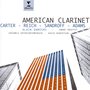 American Clarinet