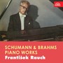 Schumann, Brahms: Piano Works