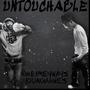 Untouchable (feat. Younganwes) [Explicit]