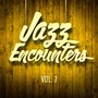 Jazz Encounters: The Finest Jazz You Might Have Never Heard, Vol. 7