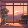 Blue Pearl: Lofi Chillout