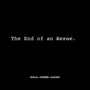 The End of an Error. (Explicit)