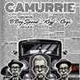 Camurrie (Explicit)