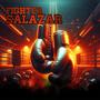 SALAZAR FIGHTER | PREVIEW DEDICATION (Explicit)