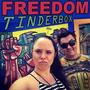 Freedom (feat. Hildebrand)