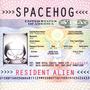 Resident Alien (Explicit)