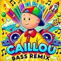 CAILLOU (techno)