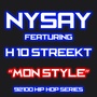 Mon style (92100% hip-hop series) [Explicit]