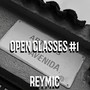 Open Classes