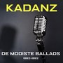 De Mooiste Ballads: 1982-1992