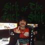 Sick of the **** **** (Explicit)