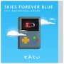 Skies Forever Blue (Epic Orchestral Cover)