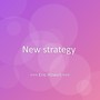 New strategy