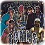T.D.M.N.S, Vol. 3 (Explicit)