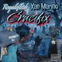 Crucifix (feat. Xan marino)