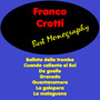 Best monography: franco crotti