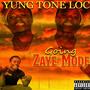 Going Zaye Mode (Explicit)