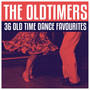 The Oldtimers - 36 Old Time Dance Favourites