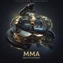 MMA (feat. VUDO YK) [Explicit]