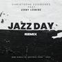 Jazz day (feat. Jerry Léonide, Emmanuel Camy & Christophe Chrétien)