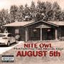 August 5th (feat. Tish Haynes Keys) [Explicit]