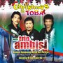 Christmas in Toba with Trio Ambisi