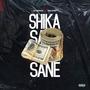 Shika Sane (feat. Fred Kobby)