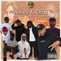 Money & Order (feat. K Dos & Lil-Blizzy) [Explicit]