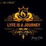 DJ Blacket / Lyfe is a Journey 1