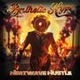 Heatwave Hustle (Explicit)