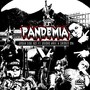 Pandemia (feat. Unidad Kafé & Crimen Mx) [Explicit]