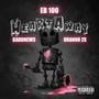 HeartAway (OOH NANA) (feat. Baddnews & Dranno2x) [Explicit]