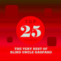 Top 25 Classics - The Very Best of Blind Uncle Gaspard