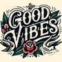 good vibes (feat. BlingKing)