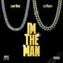 The Man (feat. Swirv CEO) [Explicit]