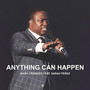 Anything Can Happen (Radio Edit)