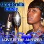 Love Is The Answer - Single Release