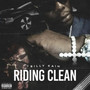 Riding Clean (Explicit)