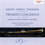 Trumpet Concertos