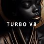 Turbo V8 (Kizomba Instrumental)