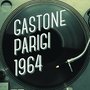 Gastone Parigi 1964