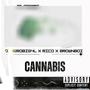 Cannabiz (feat. Rico & Brownboi) [Explicit]