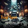 Trap Spot (feat. Straight-Shooter) [Explicit]