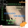Uthando Lwakho