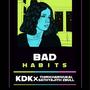 BAD HABITS (feat. Thiricharivukal & Sathyajith)