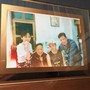就在梦里见吧
