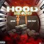 Hood Melodies (Explicit)