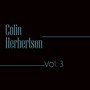 Colin Herbertson, Vol. 3