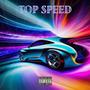 Top Speed (feat. Kid App, MartyWinnin & Daze Senpai) [Explicit]