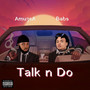 Talk N Do (Explicit)